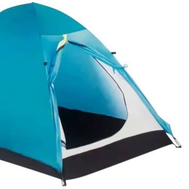 Намет туристичний двомісний 200*120*105см Pavillo Bestway 68089 Active Base 2 Блакитний