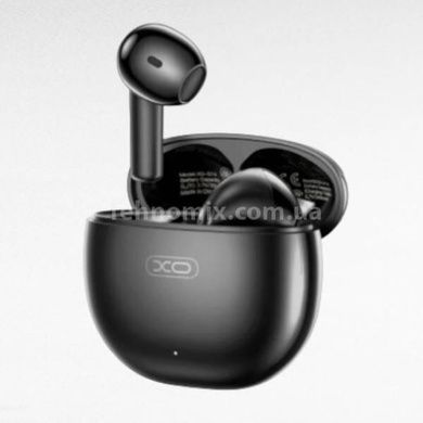 Бездротові навушники Bluetooth TWS XO G14 Сірі