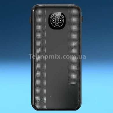 Power bank Mobile Power 20000mAh Чорний