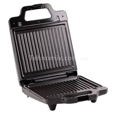 Мультимейкер 3в1 с антипригарным покрытием 1400 Вт Sokany SK-BBQ-852