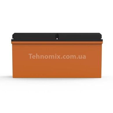 Акумуляторна батарея BLUESUN Lifepo4 Battery 12.8V-208AH Жовтий