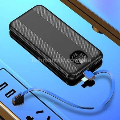 Power bank Mobile Power 20000mAh Чорний