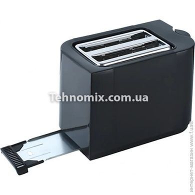 Тостер Vilgrand VT-0726 Черный