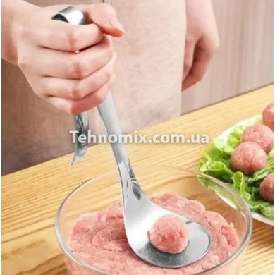 Ложка для формирования фрикаделек Meat Spoon