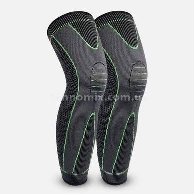 Гетры компрессионные спортивные KNEE SUPPORT XL