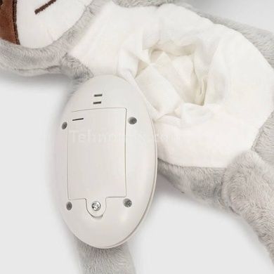 Ночник проектор детский Ленивец Baby's Good Partner