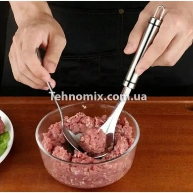 Ложка для формирования фрикаделек Meat Spoon