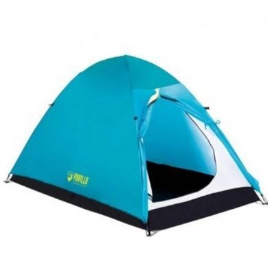 Намет туристичний двомісний 200*120*105см Pavillo Bestway 68089 Active Base 2 Блакитний