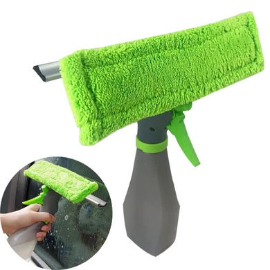 Щетка для мытья окон Spray Window Cleaner