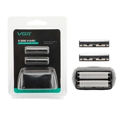 Лезвие сменное VGR V-308