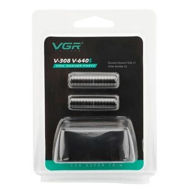 Лезвие сменное VGR V-308