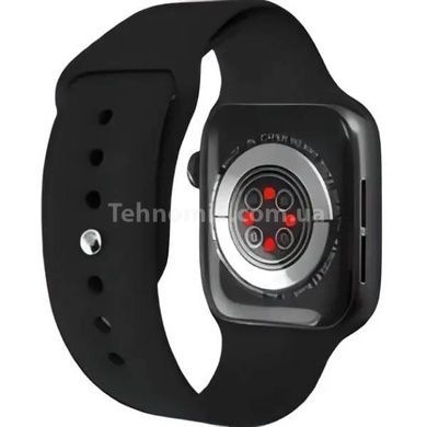 Розумний годинник Smart Watch Series 7 P47 Чорний