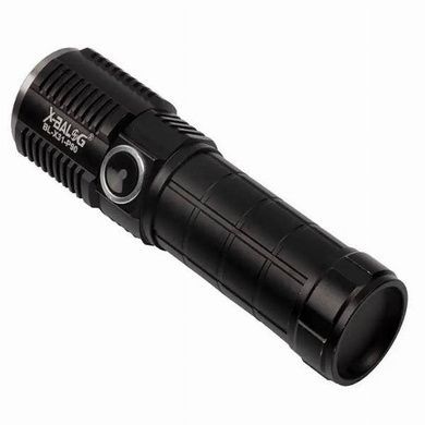 Фонарик ручной Bailong BL-X31-P90