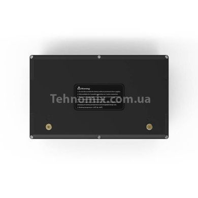 Акумуляторна батарея BLUESUN Lifepo4 Battery 12.8V-208AH Жовтий