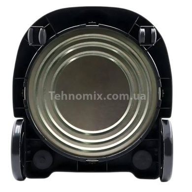Пилосос зі скляним фільтром Hoffmans 25L 2800W HB-8806