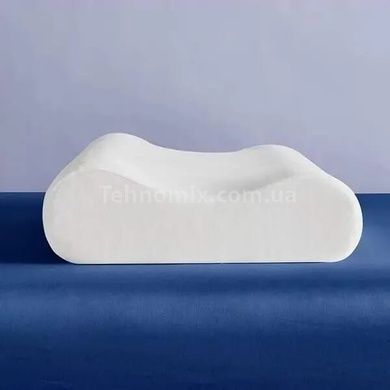 Подушка ортопедична Memory Foam Pillow з пам'яттю