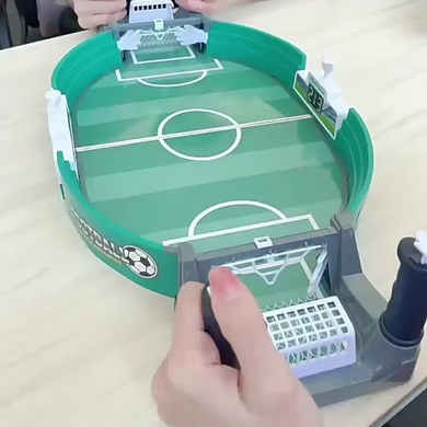 Настільний футбол інтерактивний Tabletop Football MA434