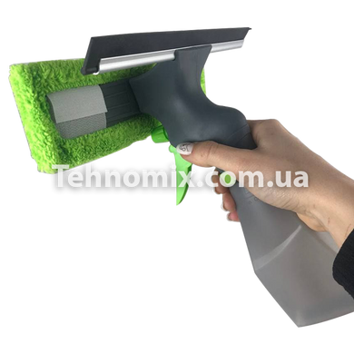 Щетка для мытья окон Spray Window Cleaner