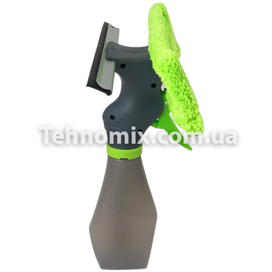 Щетка для мытья окон Spray Window Cleaner