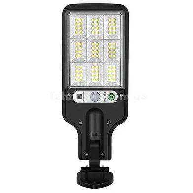 Ліхтар вуличний на стовп Sensor Street Lamp JY-616-5