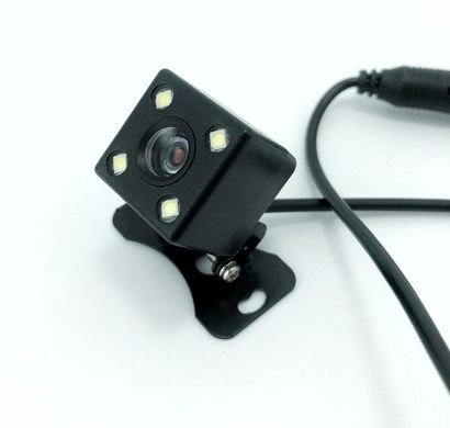 Автомобильная камера заднего вида Rear View Camera