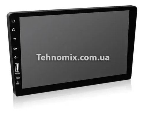 Автомагнитола универсальная 2 DIN Android-12 (2+16GB)