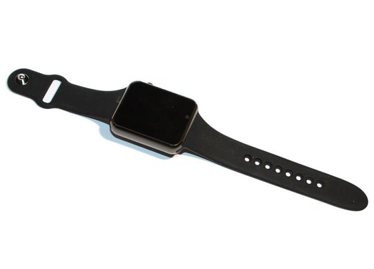 Умные Часы Smart Watch А1 black