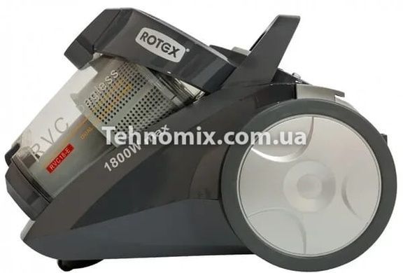 Пылесос контейнерный без мешка Rotex RVC18-E 1800 Вт