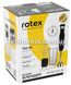Блендер ROTEX RTB720-B 750Вт