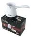 Кофеварка электрическая турка SuTai 168 600W 0.5л White