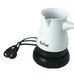 Кофеварка электрическая турка SuTai 168 600W 0.5л White