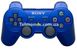 Безпровідний джойстик геймпад PS3 DualShock 3 Синій