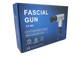 Мышечный массажер Fascial Gun CY-801 Красный