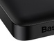 Внешний аккумулятор Baseus Bipow Digital Display Power Bank 20000mAh 15W Black