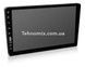 Автомагнитола универсальная 2 DIN Android-12 (2+16GB)