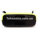 Колонка Bluetooth HOPESTAR A20 PRO + мікрофон Жовта