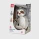 Ночник проектор детский Ленивец Baby's Good Partner