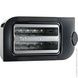 Тостер Vilgrand VT-0726 Черный
