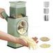 Овочерізка Vegetable Cutter Зелена