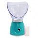 Сауна для обличчя Facial Steamer BY 1078 Osenjie Бірюзова
