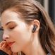 Бездротові навушники Bluetooth TWS XO G14 Сірі