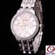 Годинник жіночий Geneva Silver