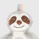 Ночник проектор детский Ленивец Baby's Good Partner