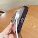 Чохол для смартфона Cosmic CD Shiny Magnetic для iPhone 12 Pro Deep Purple