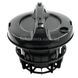 Пилосос зі скляним фільтром Hoffmans 25L 2800W HB-8806