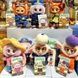 Брелок для ключів з колекційною фігуркою Disney Зверополіс 15 х 7.5 х 8см Овечка