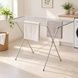 Сушилка для одежды напольная металлическая Clothes Stand