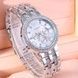 Годинник жіночий Geneva Silver