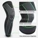 Гетры компрессионные спортивные KNEE SUPPORT XL