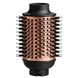 Стайлер для укладання волосся 3в1 Hairdryer comb 701 AND 280 Синій